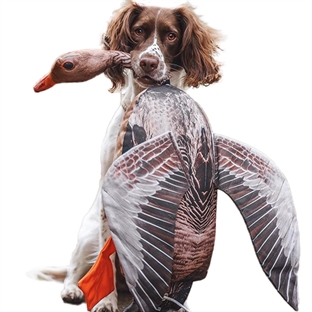 Dog & Field Goose clone 1,5 kg - Køb hos Lundemøllen